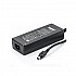 GST120A15-R7B MEANWELL 105W 15VDC 7A 115/230VAC AC-DC Niezawodny zielony zasilacz przemysłowy
