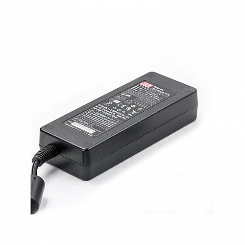 GST120A20-P1M MEANWELL 120W 20VDC 6A 115/230VAC AC-DC Niezawodny zielony zasilacz przemysłowy