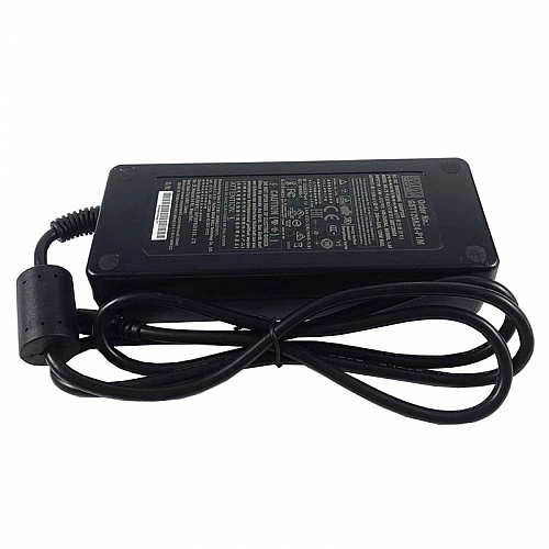 GST120A24-P1M MEANWELL 120W 24VDC 5A 115/230VAC AC-DC Niezawodny zielony zasilacz przemysłowy