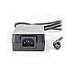 GST120A24-R7B MEANWELL 120W 24VDC 5A 115/230VAC AC-DC Niezawodny zielony zasilacz przemysłowy