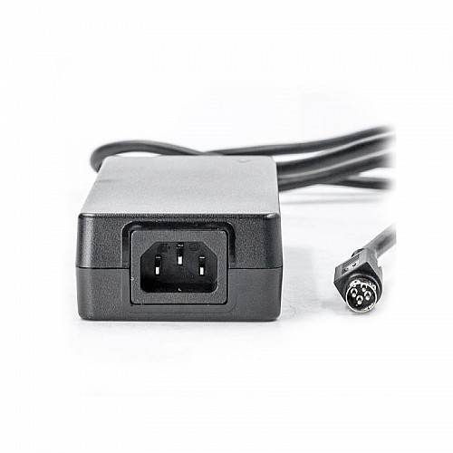 GST120A24-R7B MEANWELL 120W 24VDC 5A 115/230VAC AC-DC Niezawodny zielony zasilacz przemysłowy