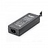GST120A24-R7B MEANWELL 120W 24VDC 5A 115/230VAC AC-DC Niezawodny zielony zasilacz przemysłowy