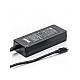 GST120A48-R7B MEANWELL 120W 48VDC 2.5A 115/230VAC AC-DC Niezawodny zielony zasilacz przemysłowy