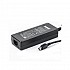 GST120A48-R7B MEANWELL 120W 48VDC 2.5A 115/230VAC AC-DC Niezawodny zielony zasilacz przemysłowy