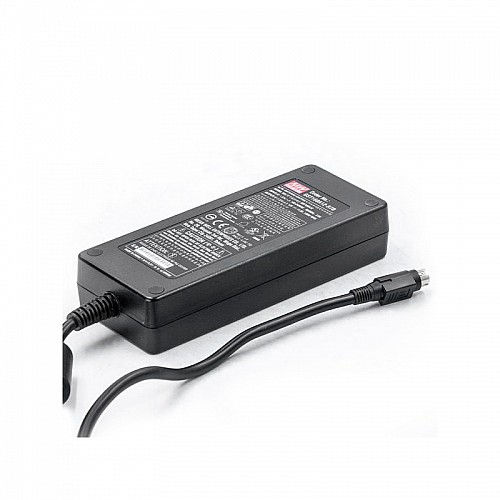 GST160A12-R7B MEANWELL 138W 12VDC 11.5A 115/230VAC AC-DC Niezawodny zielony zasilacz przemysłowy GST160A12-R7B MEANWELL 138W 12VDC 11.5A 115/230VAC AC-DC Niezawodny zielony zasilacz przemysłowy