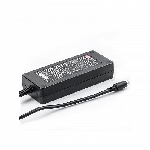 GST160A20-R7B MEANWELL 160W 20VDC 8A 115/230VAC AC-DC Niezawodny zielony zasilacz przemysłowy GST160A20-R7B MEANWELL 160W 20VDC 8A 115/230VAC AC-DC Niezawodny zielony zasilacz przemysłowy
