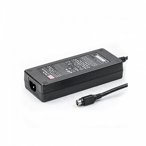 GST160A48-R7B MEANWELL 160W 48VDC 3.34A 115/230VAC AC-DC Niezawodny zielony zasilacz przemysłowy GST160A48-R7B MEANWELL 160W 48VDC 3.34A 115/230VAC AC-DC Niezawodny zielony zasilacz przemysłowy