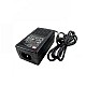 GST18A12-P1J MEANWELL 18W 12VDC 1.5A 115/230VAC AC-DC Niezawodny zielony zasilacz przemysłowy