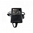 GST18A12-P1J MEANWELL 18W 12VDC 1.5A 115/230VAC AC-DC Niezawodny zielony zasilacz przemysłowy