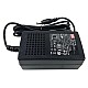GST18A24-P1J MEANWELL 18W 24VDC 0.75A 115/230VAC AC-DC Niezawodny zielony zasilacz przemysłowy