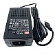 GST18A24-P1J MEANWELL 18W 24VDC 0.75A 115/230VAC AC-DC Niezawodny zielony zasilacz przemysłowy