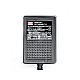 GST18U09-P1J MEANWELL 18W 9VDC 2A 115/230VAC AC-DC Niezawodny zielony zasilacz przemysłowy