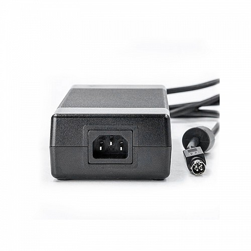 GST220A20-R7B MEANWELL 220W 20VDC 11A 115/230VAC AC-DC Niezawodny zielony zasilacz przemysłowy