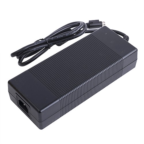 GST220A24-R7B MEANWELL 221W 24VDC 9.2A 115/230VAC AC-DC Niezawodny zielony zasilacz przemysłowy GST220A24-R7B MEANWELL 221W 24VDC 9.2A 115/230VAC AC-DC Niezawodny zielony zasilacz przemysłowy