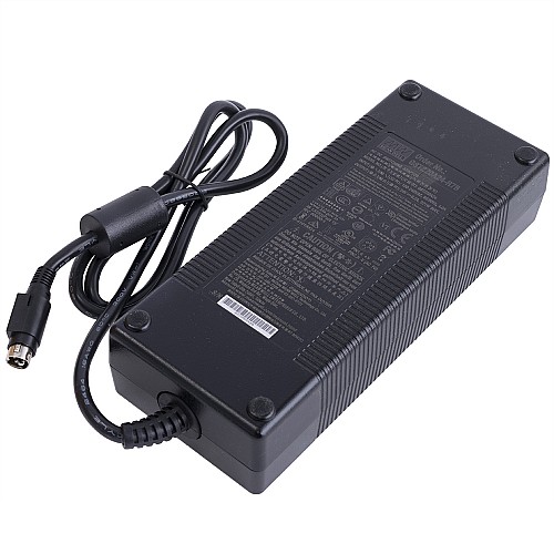 GST220A24-R7B MEANWELL 221W 24VDC 9.2A 115/230VAC AC-DC Niezawodny zielony zasilacz przemysłowy GST220A24-R7B MEANWELL 221W 24VDC 9.2A 115/230VAC AC-DC Niezawodny zielony zasilacz przemysłowy