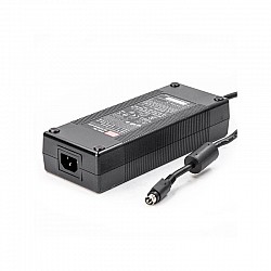 GST220A48-R7B MEANWELL 221W 48VDC 4.6A 115/230VAC AC-DC Niezawodny zielony zasilacz przemysłowy