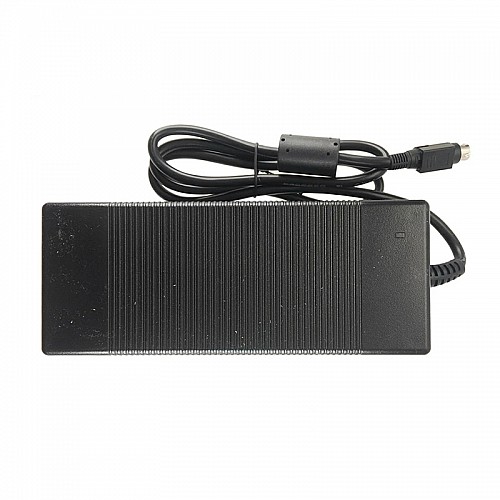 GST220A48-R7B MEANWELL 221W 48VDC 4.6A 115/230VAC AC-DC Niezawodny zielony zasilacz przemysłowy