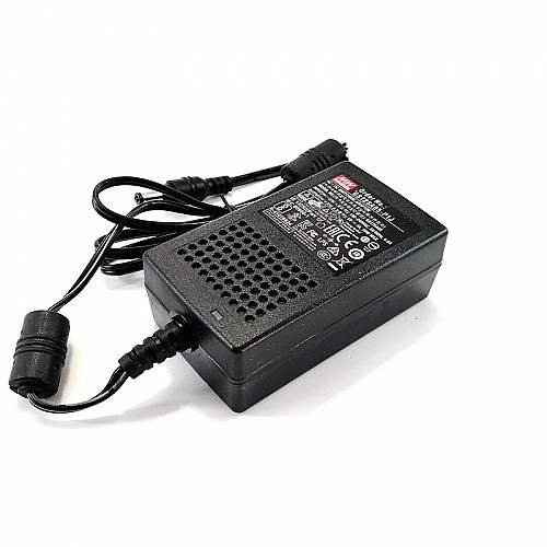 GST25A05-P1J MEANWELL 20W 5VDC 4.0A 115/230VAC AC-DC Niezawodny zielony zasilacz przemysłowy GST25A05-P1J MEANWELL 20W 5VDC 4.0A 115/230VAC AC-DC Niezawodny zielony zasilacz przemysłowy
