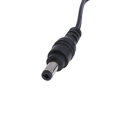 GST25A12-P1J MEANWELL 25W 12VDC 2.08A 115/230VAC AC-DC Niezawodny zielony zasilacz przemysłowy