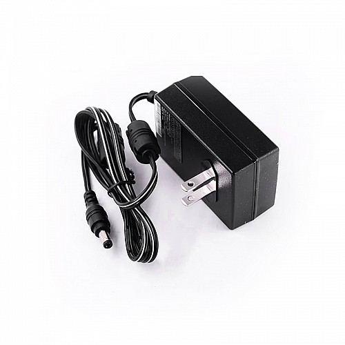 GST25U05-P1J MEANWELL 20W 5VDC 4A 115/230VAC AC-DC Niezawodny zielony zasilacz przemysłowy