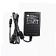 GST25U12-P1J MEANWELL 25W 12VDC 2.08A 115/230VAC AC-DC Niezawodny zielony zasilacz przemysłowy
