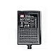 GST25U24-P1J MEANWELL 25W 24VDC 1.04A 115/230VAC AC-DC Niezawodny zielony zasilacz przemysłowy