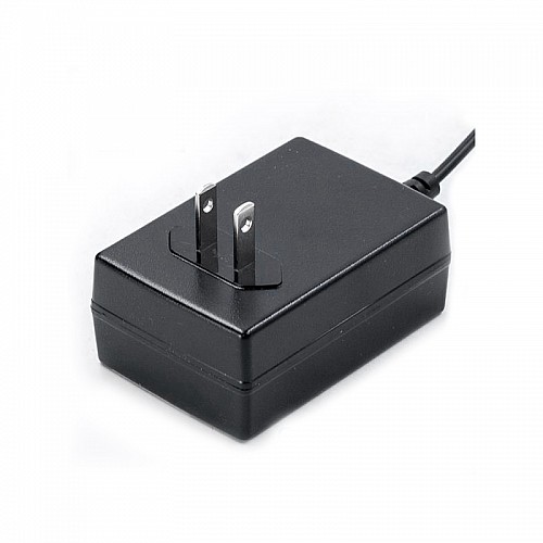 GST25U24-P1J MEANWELL 25W 24VDC 1.04A 115/230VAC AC-DC Niezawodny zielony zasilacz przemysłowy
