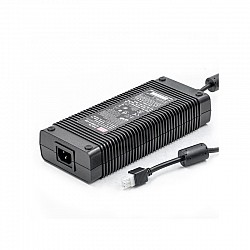 GST280A12-C6P MEANWELL 252W 12VDC 21A 115/230VAC AC-DC Zasilacz przemysłowy oWysokiej niezawodności