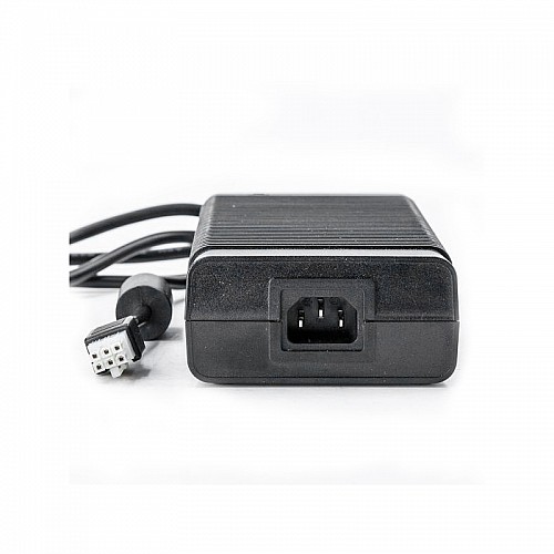 GST280A12-C6P MEANWELL 252W 12VDC 21A 115/230VAC AC-DC Zasilacz przemysłowy oWysokiej niezawodności