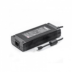 GST280A24-C6P MEANWELL 280.08W 24VDC 11.67A 115/230VAC AC-DC Niezawodny zasilacz przemysłowy