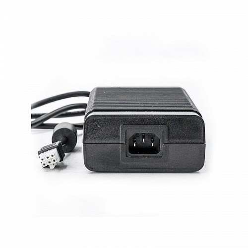 GST280A24-C6P MEANWELL 280.08W 24VDC 11.67A 115/230VAC AC-DC Niezawodny zasilacz przemysłowy