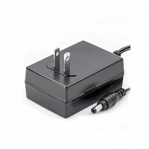 GST36U05-P1J MEANWELL 21.5W 5VDC 4.3A 115/230VAC AC-DC Niezawodny zielony zasilacz przemysłowy