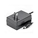 GST36U05-P1J MEANWELL 21.5W 5VDC 4.3A 115/230VAC AC-DC Niezawodny zielony zasilacz przemysłowy