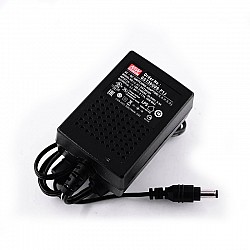 GST36U09-P1J MEANWELL 28W 9VDC 3.11A 115/230VAC AC-DC Niezawodny zielony zasilacz przemysłowy