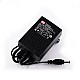 GST36U09-P1J MEANWELL 28W 9VDC 3.11A 115/230VAC AC-DC Niezawodny zielony zasilacz przemysłowy