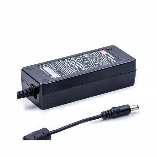 GST40A09-P1J MEANWELL 40W 9VDC 4,45A 115/230VAC AC-DC Niezawodny zielony zasilacz przemysłowy