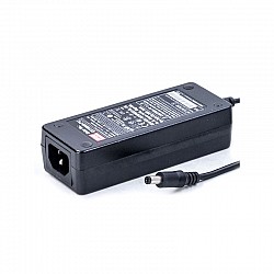 GST40A09-P1J MEANWELL 40W 9VDC 4,45A 115/230VAC AC-DC Niezawodny zielony zasilacz przemysłowy