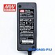 GST60A05-P1J MEANWELL 30W 5VDC 6A 115/230VAC AC-DC Niezawodny zielony zasilacz przemysłowy