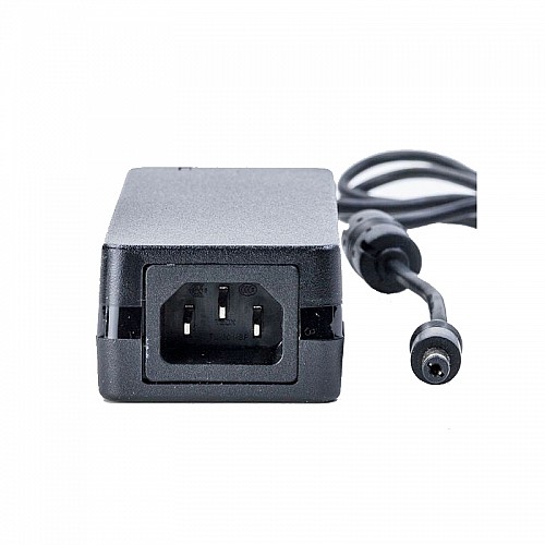 GST60A07-P1J MEANWELL 45W 7VDC 6A 115/230VAC AC-DC Niezawodny zielony zasilacz przemysłowy