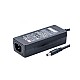 GST60A07-P1J MEANWELL 45W 7VDC 6A 115/230VAC AC-DC Niezawodny zielony zasilacz przemysłowy