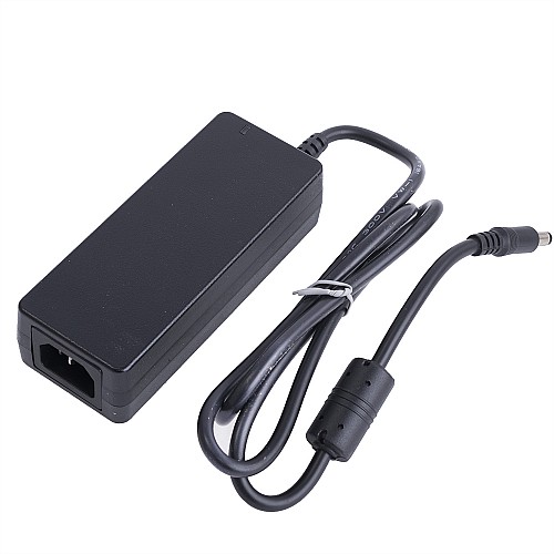 GST60A09-P1J MEANWELL 54W 9VDC 6A 115/230VAC AC-DC Niezawodny zielony zasilacz przemysłowy