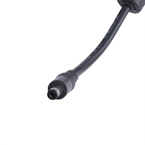 GST60A09-P1J MEANWELL 54W 9VDC 6A 115/230VAC AC-DC Niezawodny zielony zasilacz przemysłowy