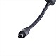 GST60A09-P1J MEANWELL 54W 9VDC 6A 115/230VAC AC-DC Niezawodny zielony zasilacz przemysłowy