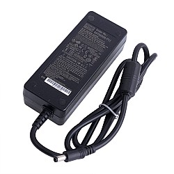 GST60A09-P1J MEANWELL 54W 9VDC 6A 115/230VAC AC-DC Niezawodny zielony zasilacz przemysłowy