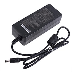 Wyprzedaż w CN — GST60A12-P1J MEANWELL 60W 12VDC 5A 115/230VAC AC-DC Niezawodny zielony zasilacz przemysłowy