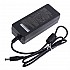 Wyprzedaż w CN — GST60A12-P1J MEANWELL 60W 12VDC 5A 115/230VAC AC-DC Niezawodny zielony zasilacz przemysłowy