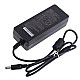 GST60A12-P1J MEANWELL 60W 12VDC 5A 115/230VAC AC-DC Niezawodny zielony zasilacz przemysłowy