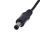 GST60A24-P1J MEANWELL 60W 24VDC 2.5A 115/230VAC AC-DC Niezawodny zielony zasilacz przemysłowy