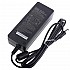 Wyprzedaż w CN — GST60A24-P1J MEANWELL 60W 24VDC 2.5A 115/230VAC AC-DC Niezawodny zielony zasilacz przemysłowy