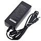 GST60A24-P1J MEANWELL 60W 24VDC 2.5A 115/230VAC AC-DC Niezawodny zielony zasilacz przemysłowy